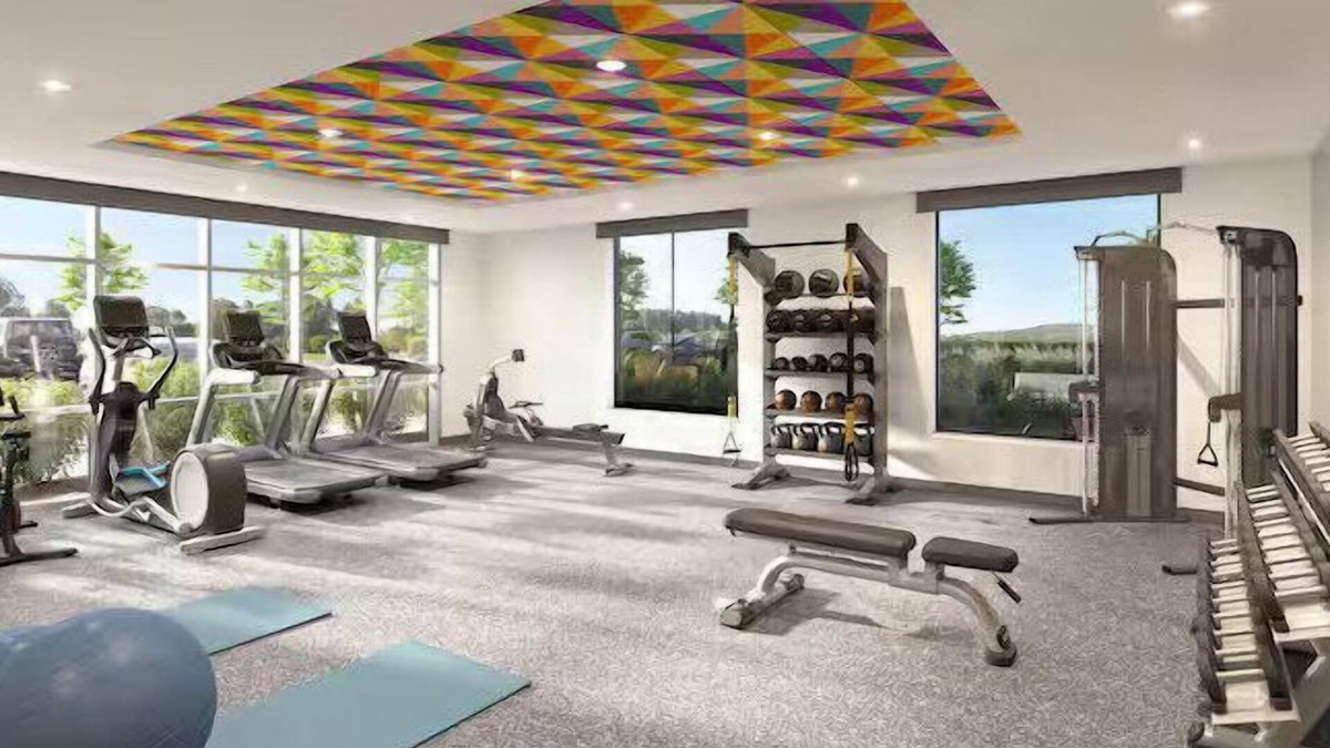 Hoover Hotel | Home2 Suites By Hilton Hoover Birmingham