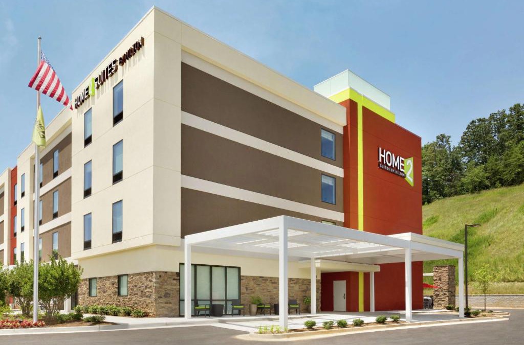 Cartersville Hotel | Home2 Suites by Hilton Cartersville