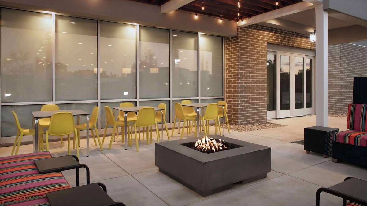 Georgetown Hotel | Home2 Suites By Hilton Georgetown Austin North