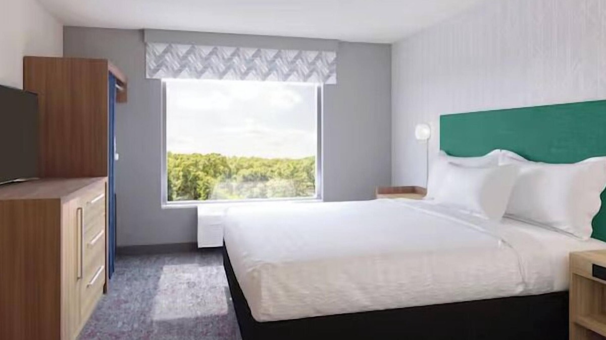 Harrisburg - Hershey Hotel | Home2 Suites By Hilton Harrisburg East