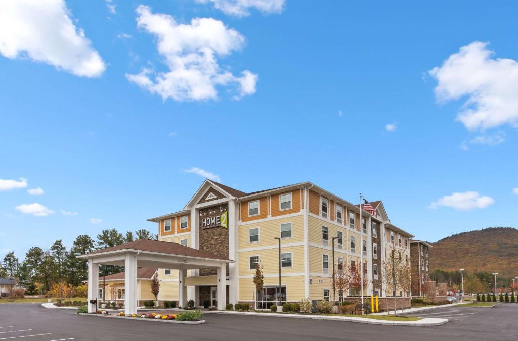 North Conway Hotel | Home2 Suites By Hilton North Conway, NH