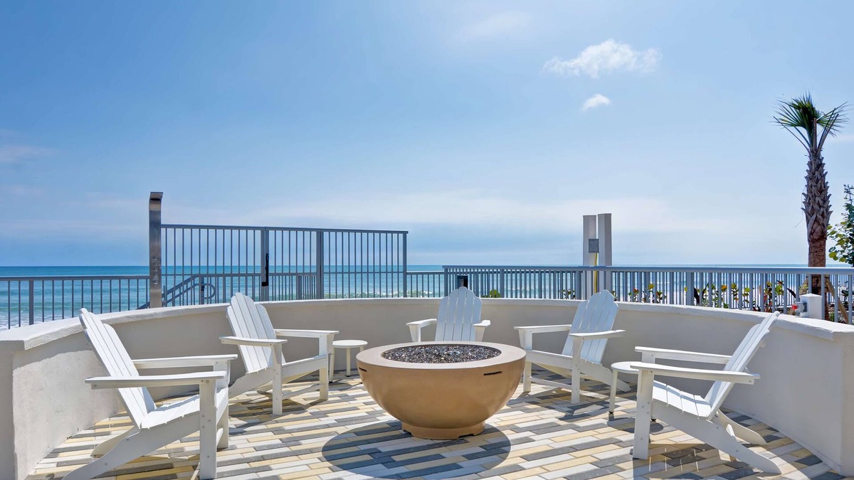 Ellinor Heights Hotel | Home2 Suites by Hilton Ormond Beach Oceanfront