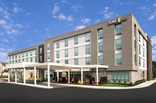 Owings Mills Hotel | Home2 Suites By Hilton Owings Mills, Md
