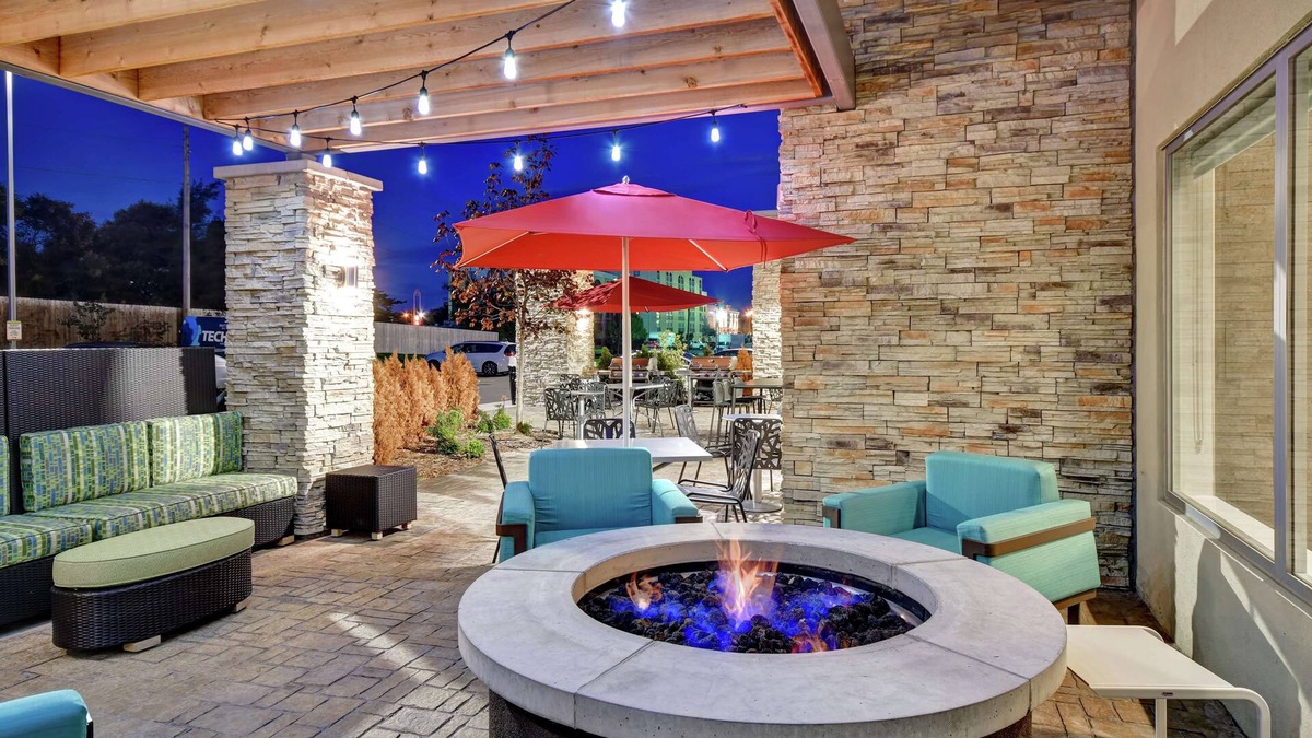 Springfield Hotel | Home2 Suites by Hilton Springfield North
