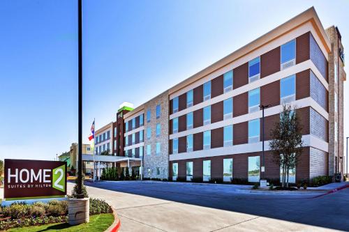 Abilene Hotel | Home2 Suites By Hilton Abilene, TX