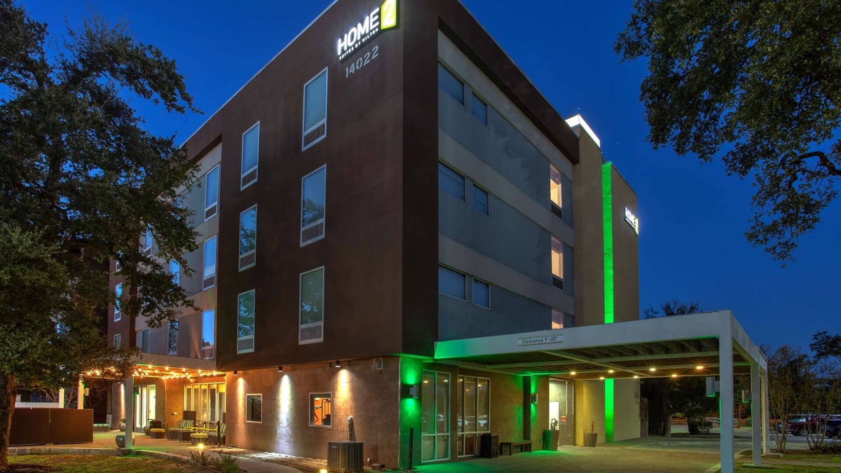 McNeil Hotel | Home2 Suites by Hilton Austin/Cedar Park, TX