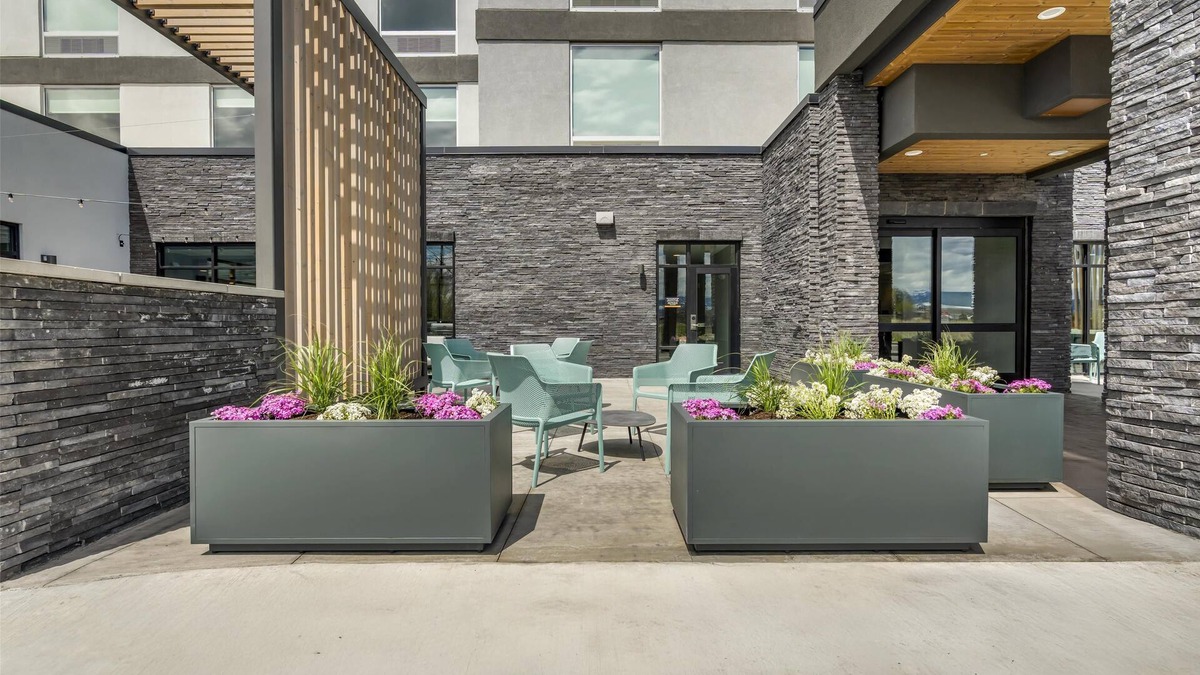 Four Corners Hotel | Home2 Suites By Hilton Bozeman Four Corners