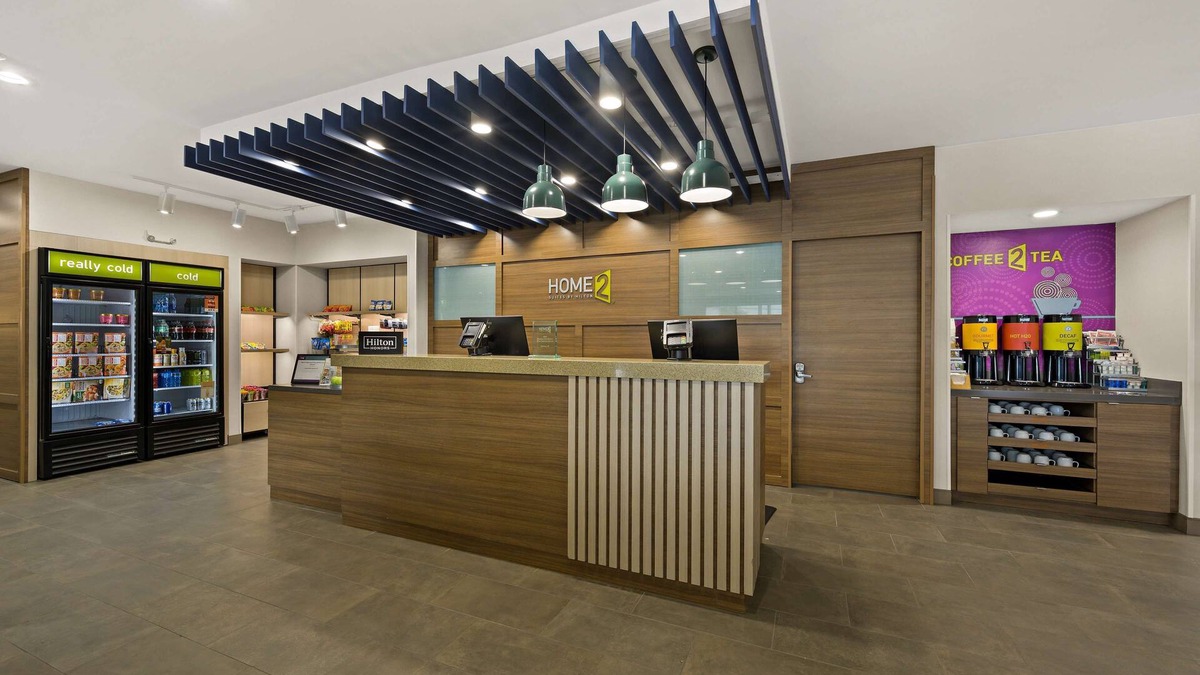 Baytown Hotel | Home2 Suites by Hilton Baytown