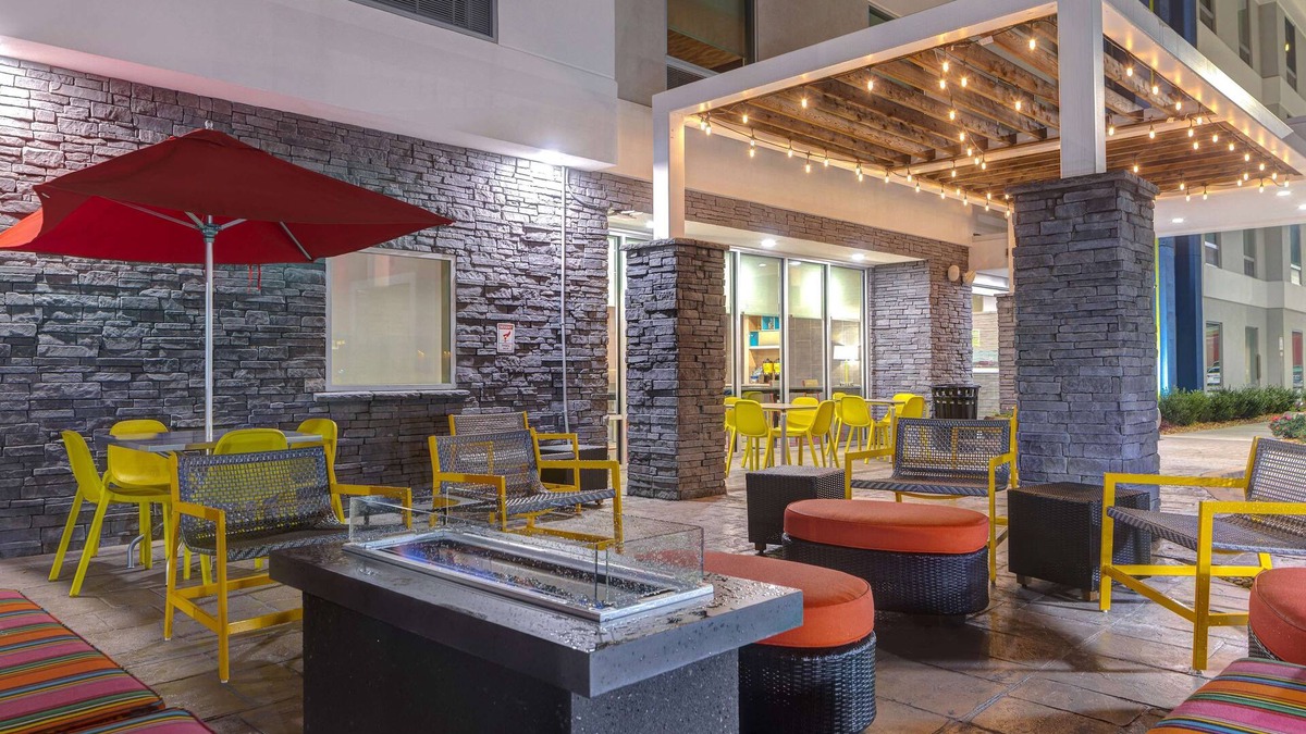 Bryant Hotel | Home2 Suites by Hilton Bryant, AR