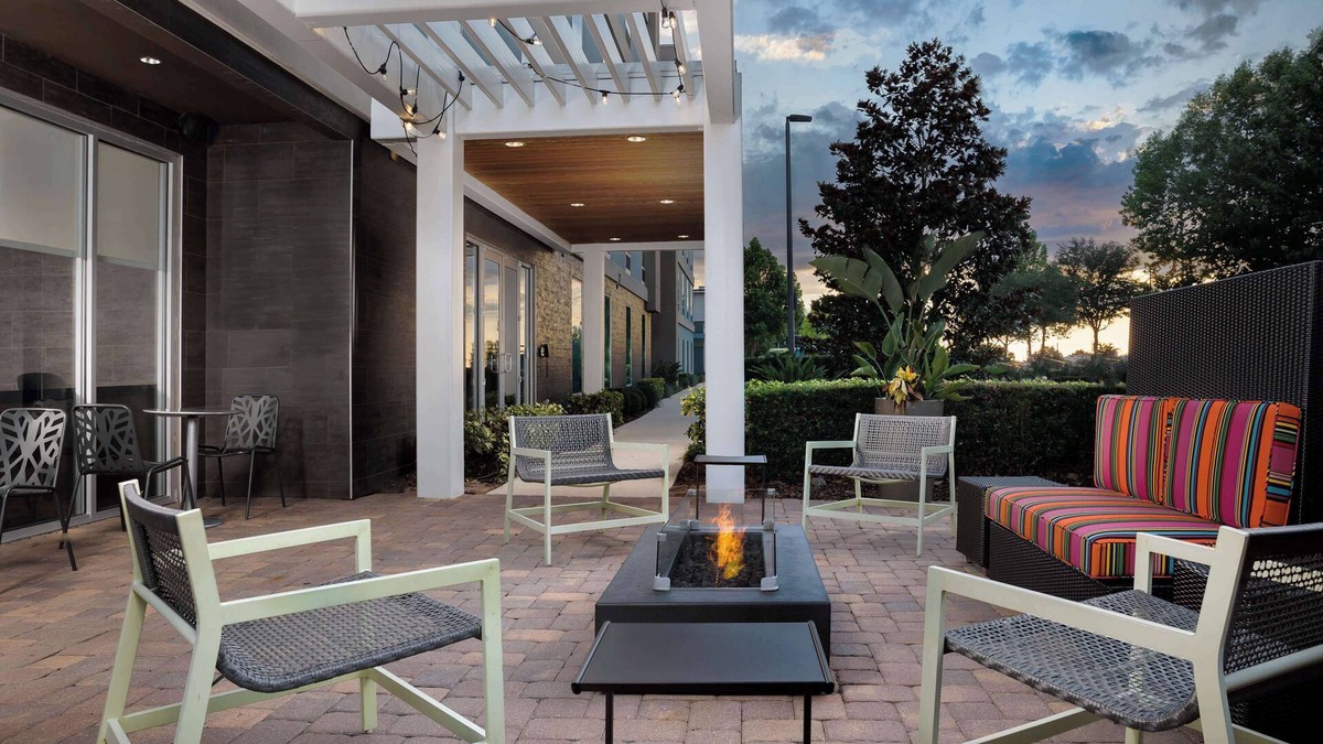 Clermont Hotel | Home2 Suites by Hilton Clermont