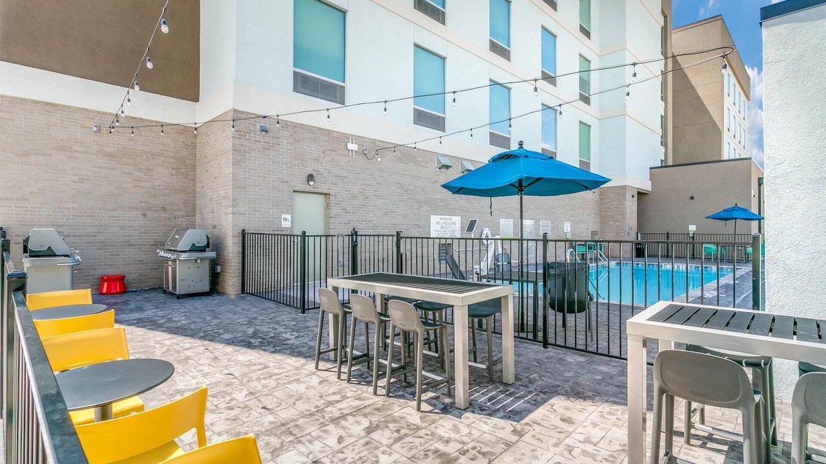 Coppell Hotel | Home2 Suites by Hilton Coppell DFW Grapevine North