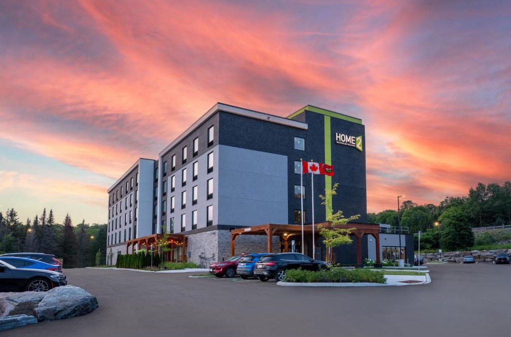 Huntsville Hotel | Home2 Suites By Hilton Huntsville