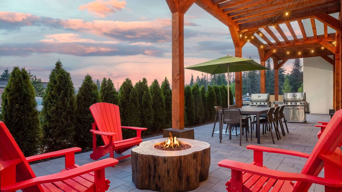 Huntsville Hotel | Home2 Suites by Hilton Huntsville
