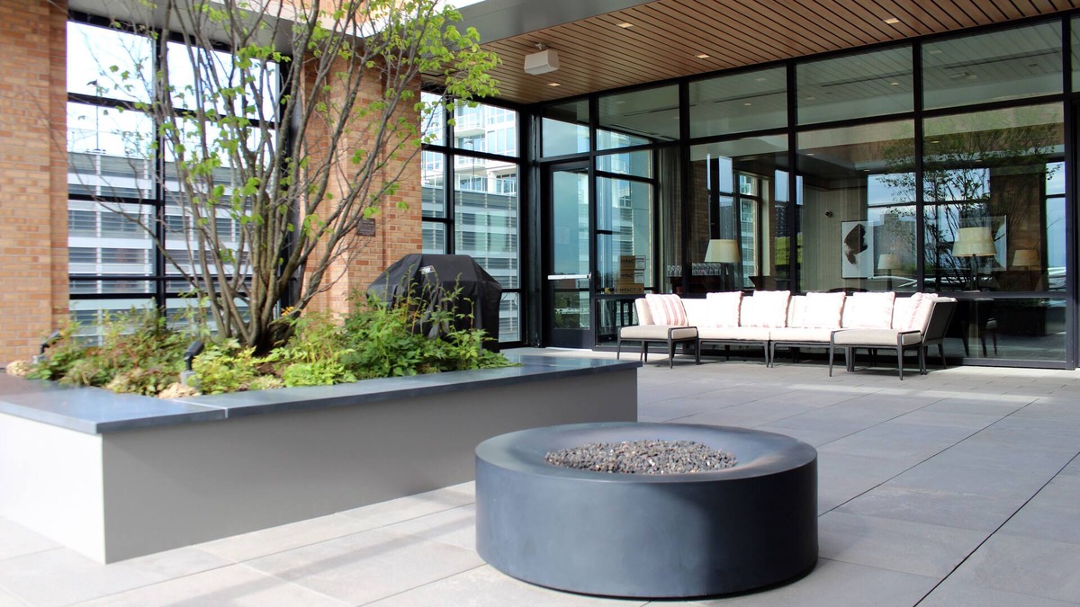 Near South Side Hotel | Home2 Suites by Hilton Chicago McCormick Place