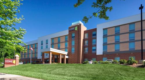 Belmont Historic District Hotel | Home2 Suites By Hilton Charlotte Belmont, Nc