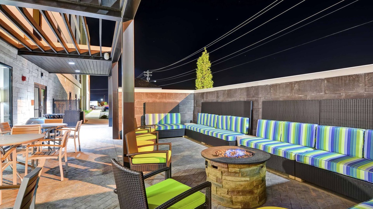 Conway Hotel | Home2 Suites by Hilton Conway
