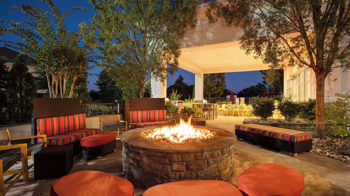 Dalton Hotel | Home2 Suites BY Hilton Dalton