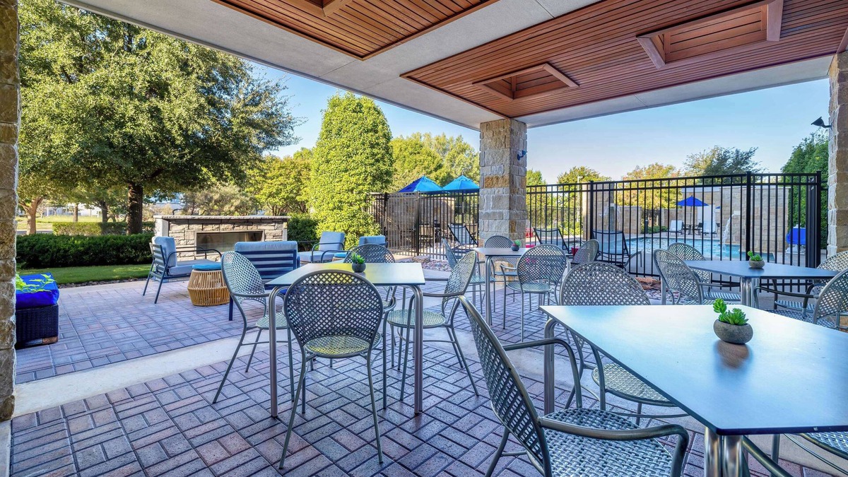 Frisco Hotel | Home2 Suites by Hilton Dallas-Frisco