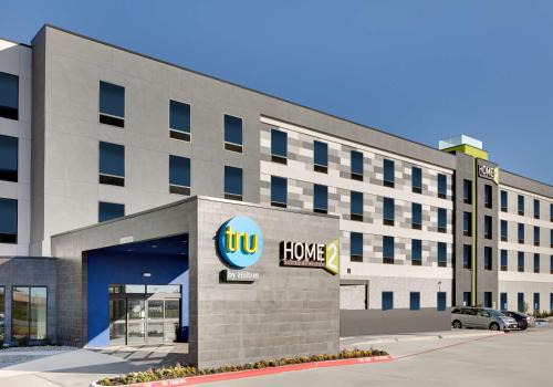 Euless Hotel | Home2 Suites By Hilton Euless Dfw West, Tx