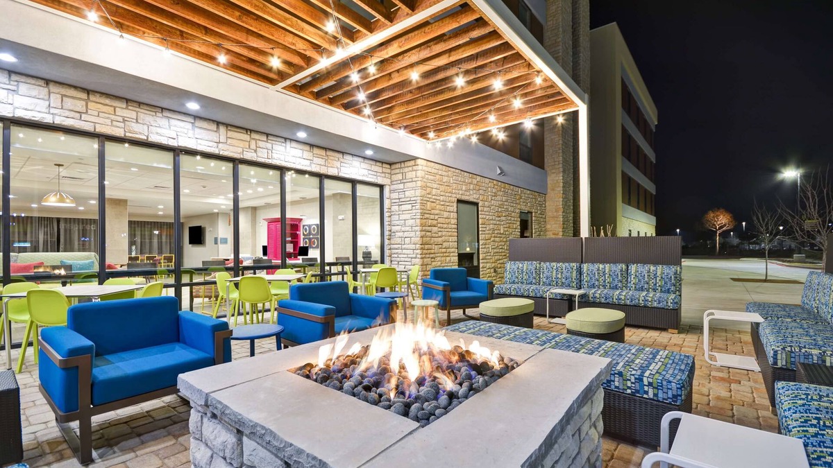 Fairview Hotel | Home2 Suites by Hilton Fairview/Allen