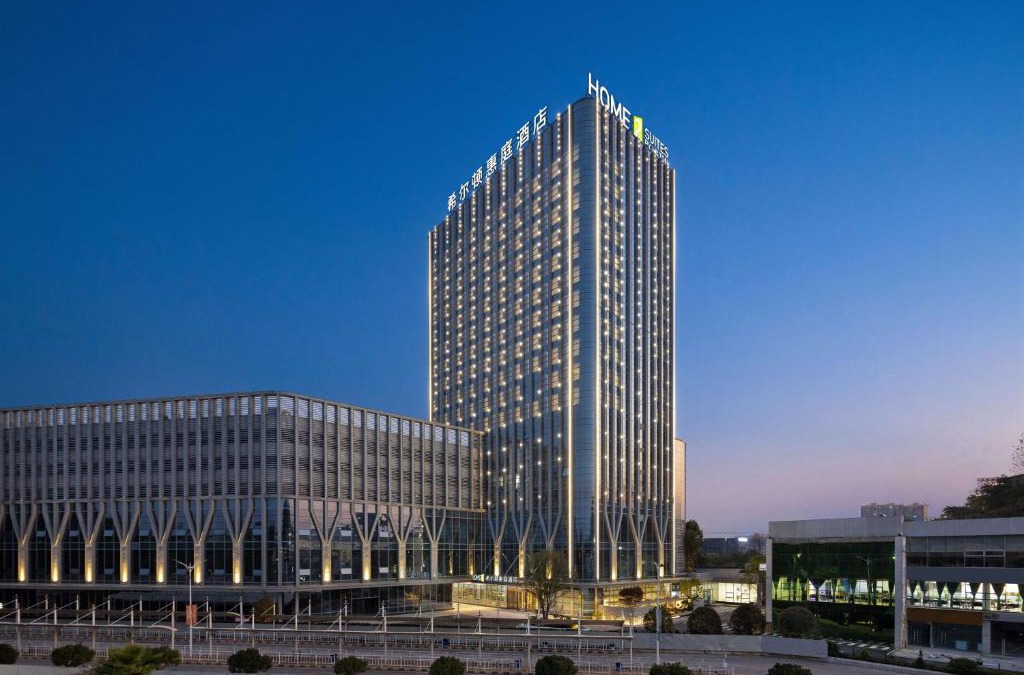 Huaxi Hotel | Home2 Suites by Hilton Guiyang Nanming Jiyuan