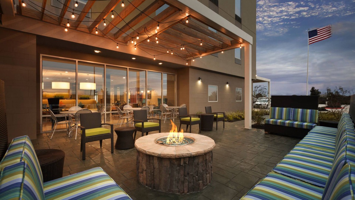 Pasadena Hotel | Home2 Suites by Hilton Houston Pasadena