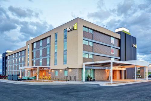 Helena Hotel | Home2 Suites By Hilton Helena