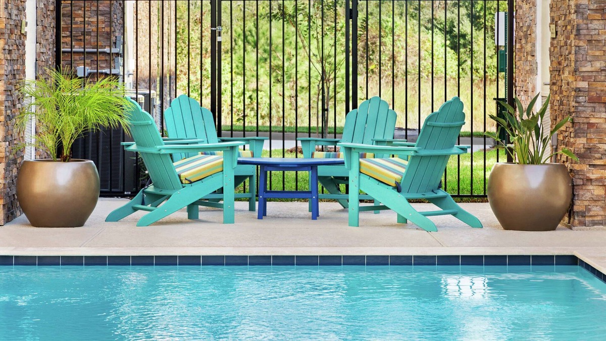 Houston Hotel | Home2 Suites by Hilton Houston-Pearland