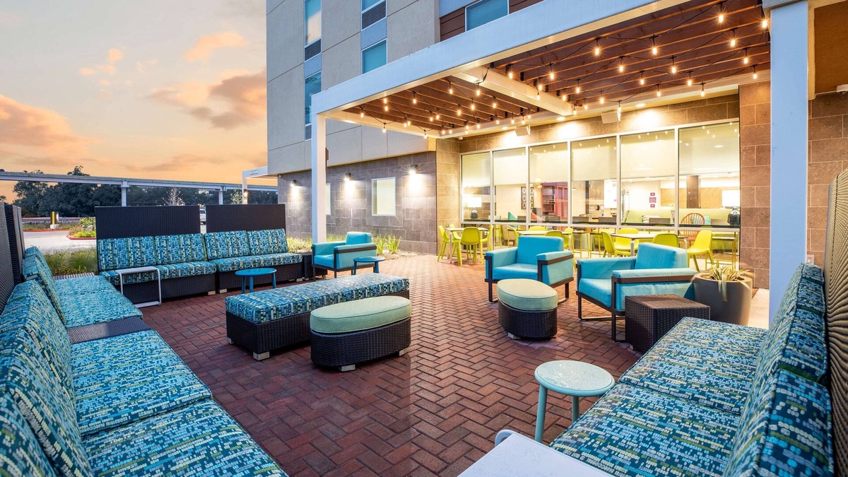 Greater Greenspoint Hotel | Home2 Suites by Hilton Houston IAH Airport Beltway 8