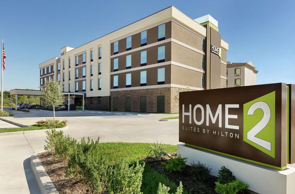 Houston Hotel | Home2 Suites By Hilton Houston-Pearland, Tx