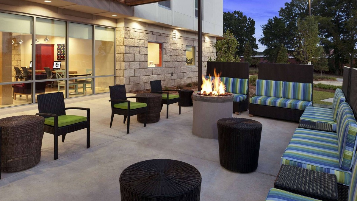 Ridgeland Hotel | Home2 Suites by Hilton Jackson/Ridgeland, MS