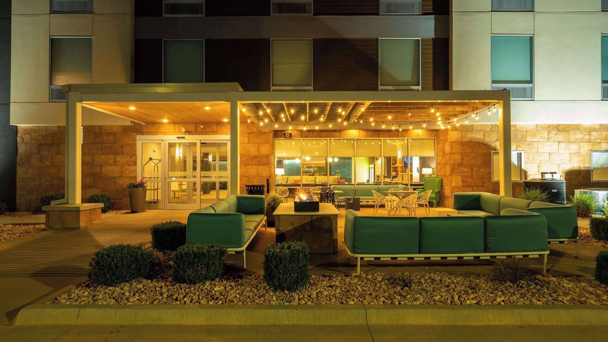 Joplin Hotel | Home2 Suites by Hilton Joplin, MO