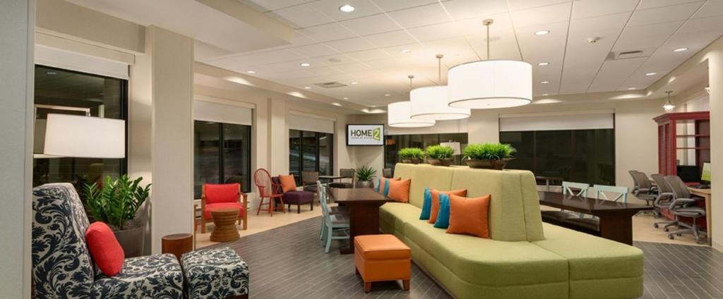 Joplin Hotel | Home2 Suites By Hilton Joplin, MO