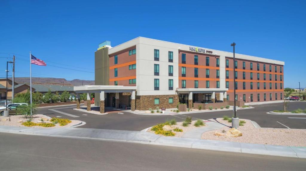 Kingman Hotel | Home2 Suites by Hilton Kingman