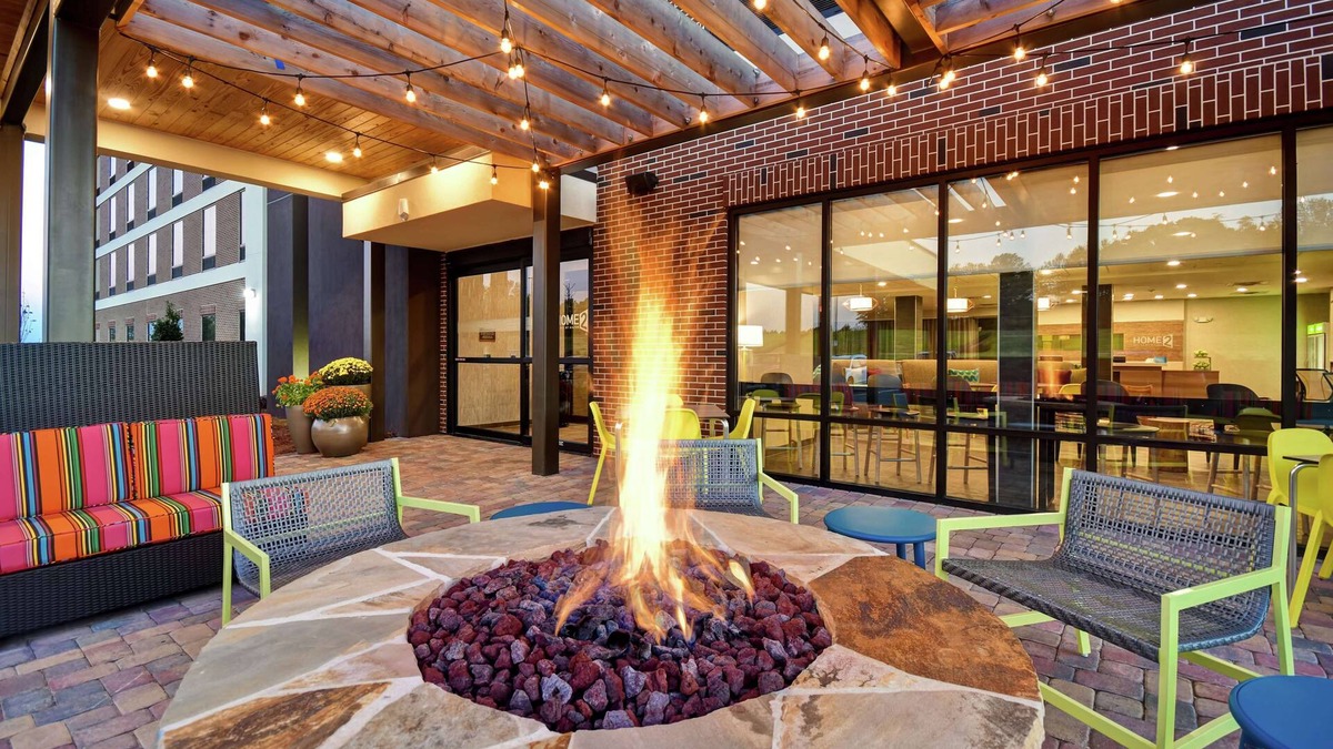 LaGrange Hotel | Home2 Suites by Hilton Lagrange
