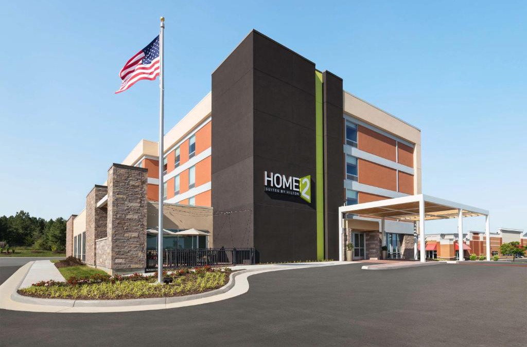 Leesburg Hotel | Home2 Suites By Hilton Leesburg, Va