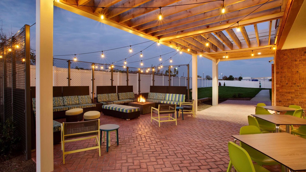 Lewes Hotel | Home2 Suites by Hilton Lewes Rehoboth Beach
