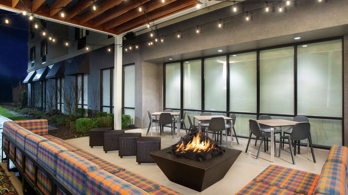 Yaphank Hotel | Home2 Suites by Hilton Long Island Brookhaven