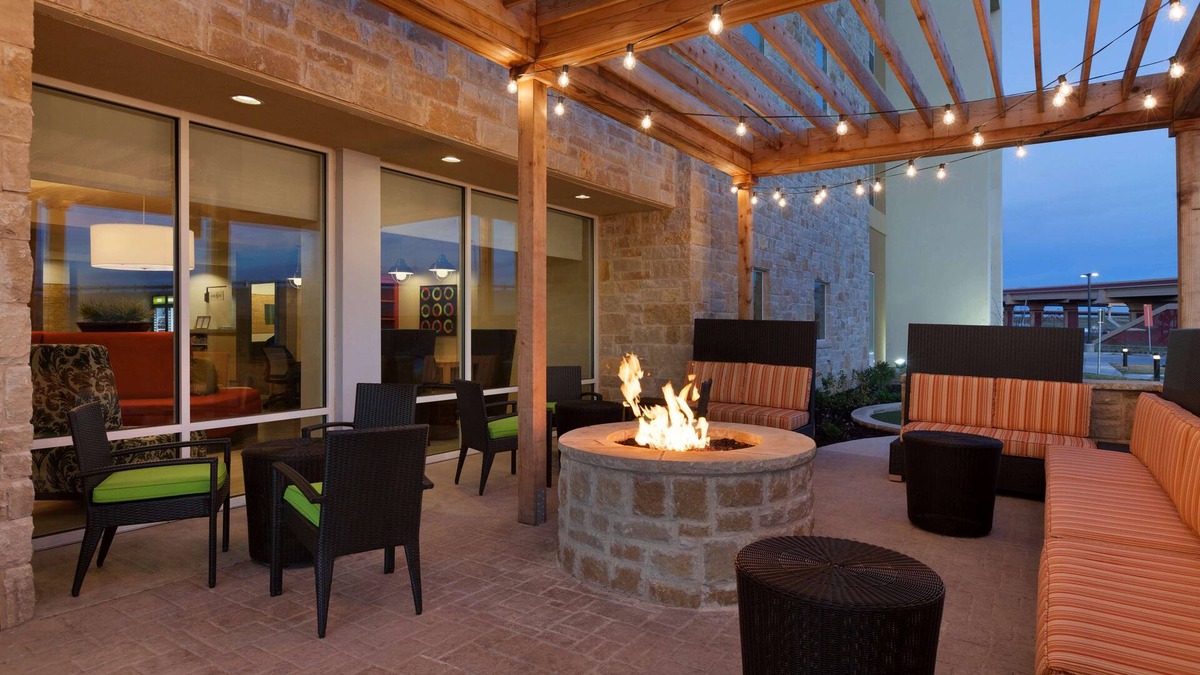 Lubbock Hotel | Home2 Suites by Hilton Lubbock