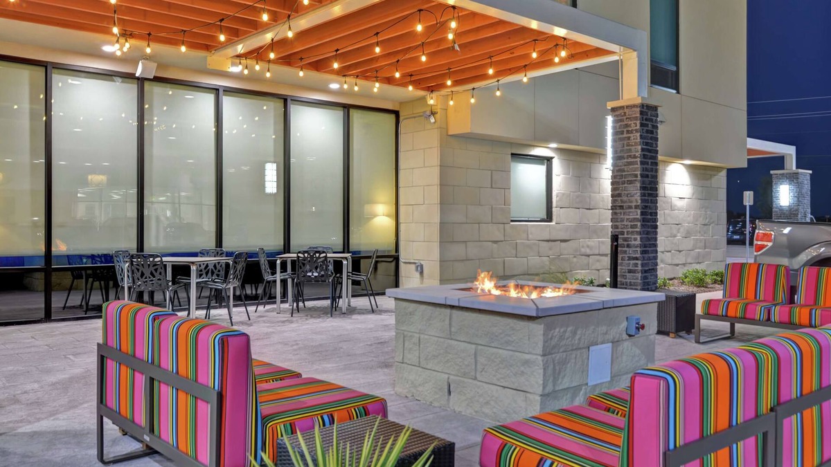 McKinney Hotel | Home2 Suites by Hilton McKinney