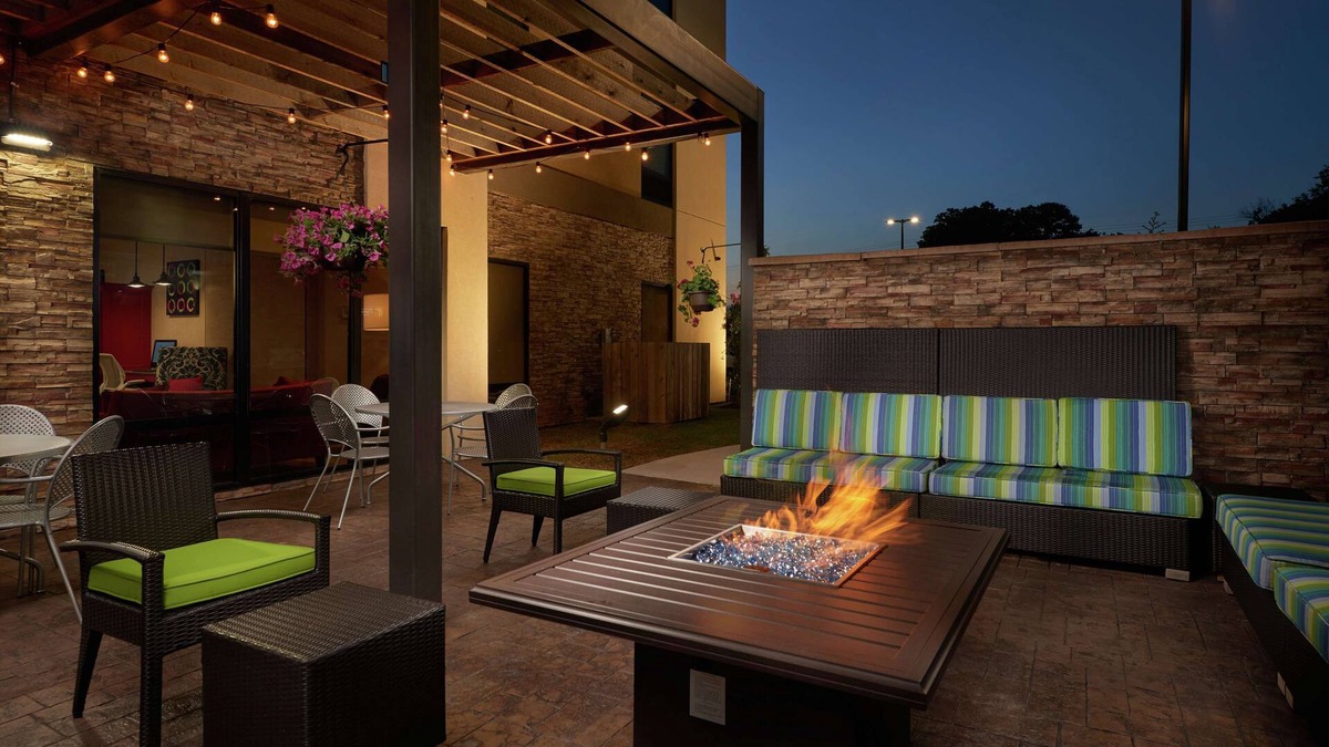 Muskogee Hotel | Home2 Suites by Hilton Muskogee