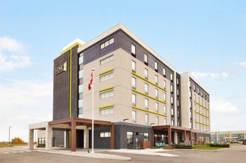Halton Regional Municipality Hotel | Home2 Suites by Hilton Milton Ontario