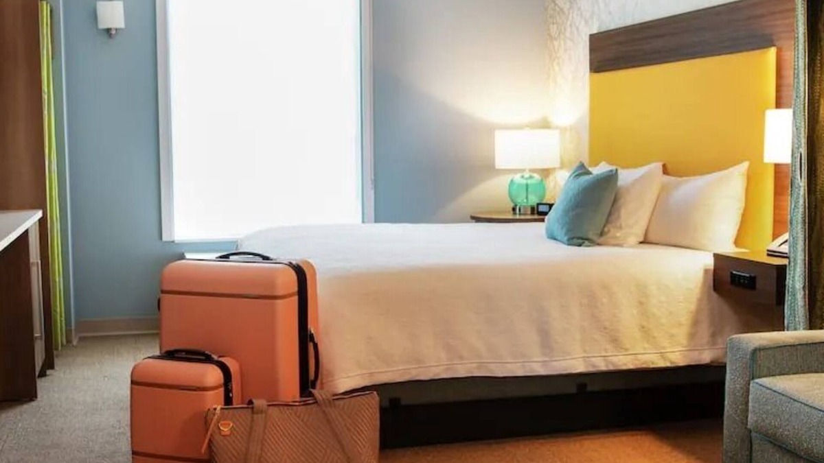Newberry Hotel | Home2 Suites By Hilton Newberry