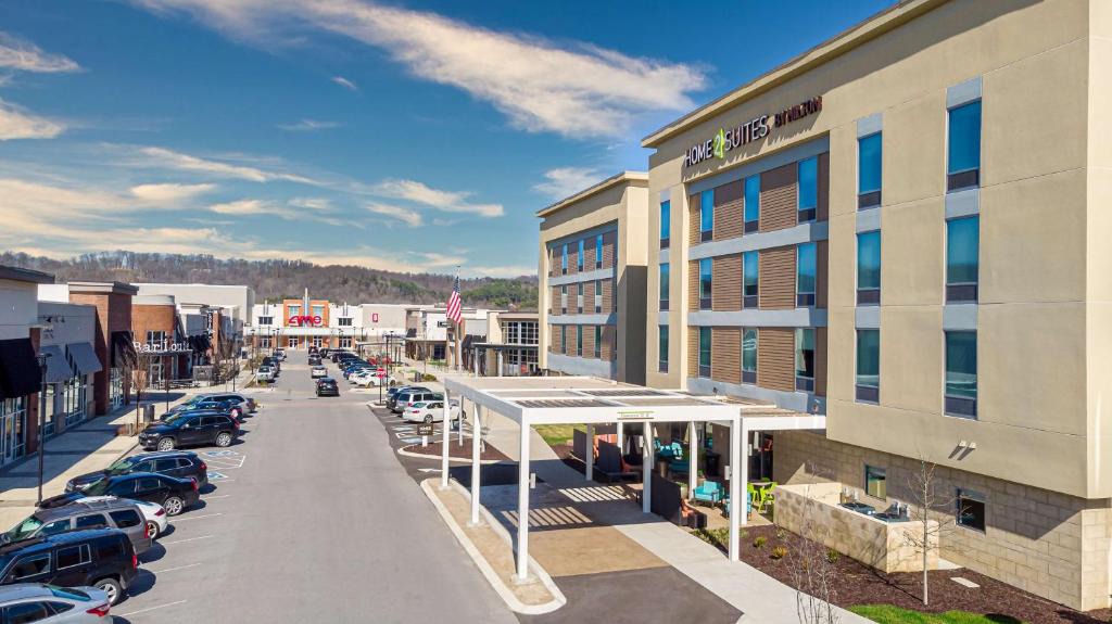 Bellevue Hotel | Home2 Suites By Hilton Nashville Bellevue