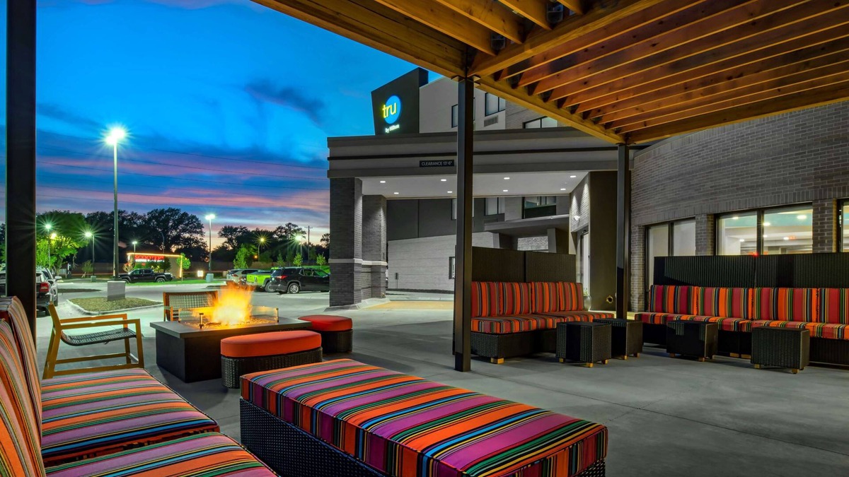 South Central Omaha Hotel | Home2 Suites by Hilton Omaha I-80 at 72nd Street, NE