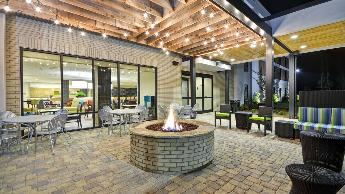 Opelika Hotel | Home2 Suites by Hilton Opelika Auburn