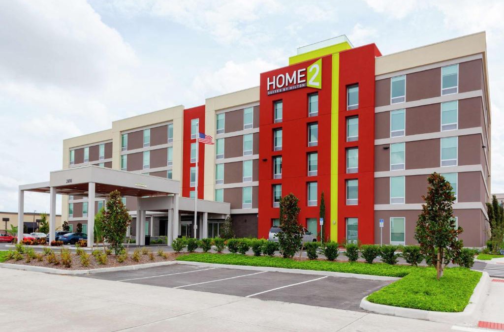 Orlando Hotel | Home2 Suites By Hilton Orlando South Park - Near Epic Universe