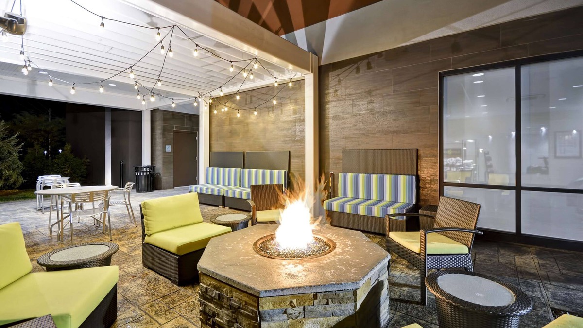 Oswego Hotel | Home2 Suites by Hilton Oswego