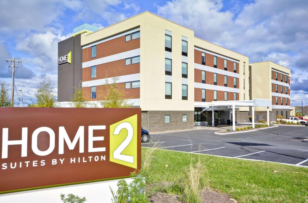 Oswego Hotel | Home2 Suites By Hilton Oswego