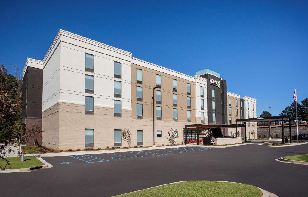 Oxford Hotel | Home2 Suites By Hilton Oxford